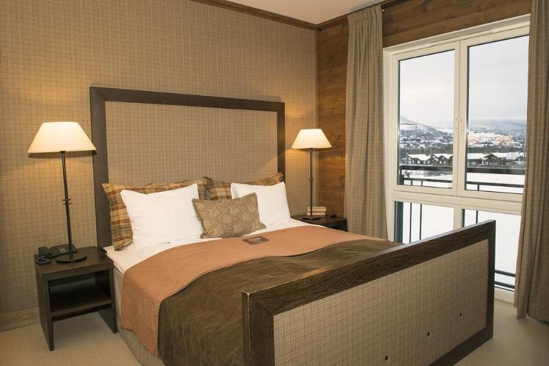 ホテル Vestlia Resort