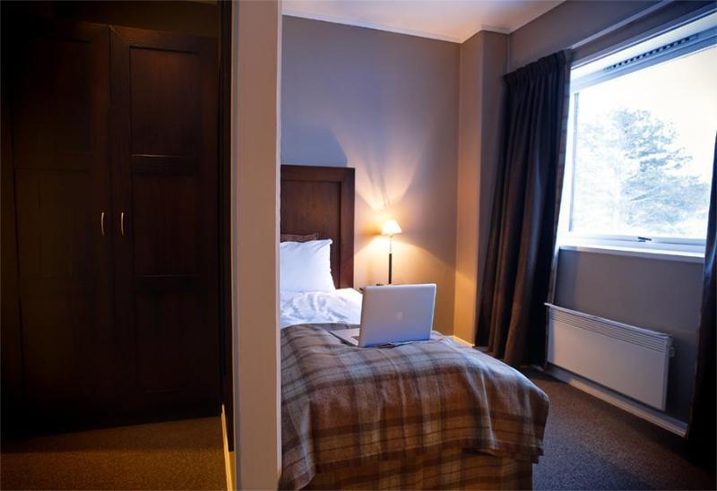 ホテル Vestlia Resort