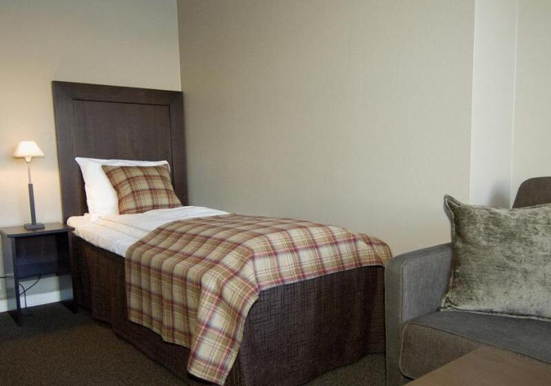 ホテル Vestlia Resort