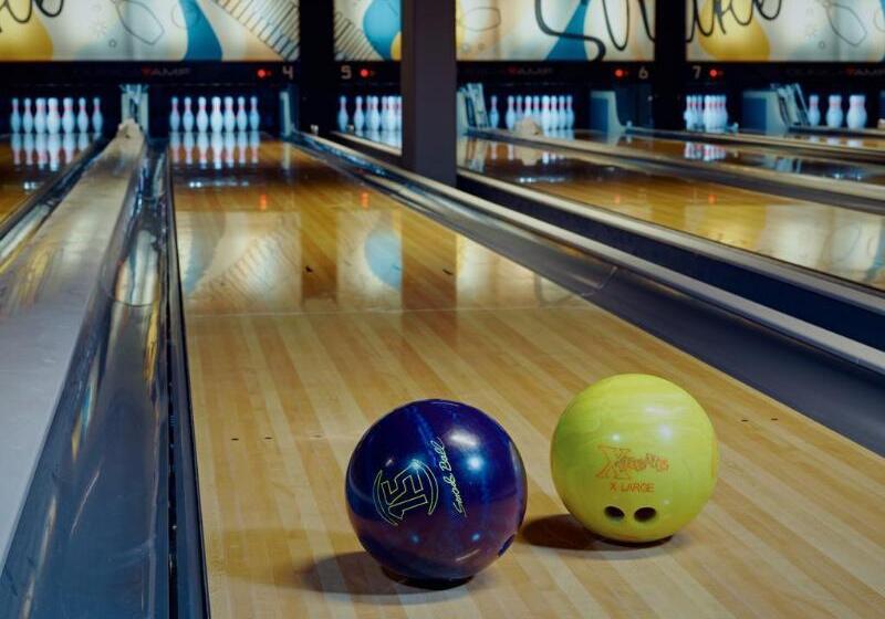 ホテル Vestlia Resort