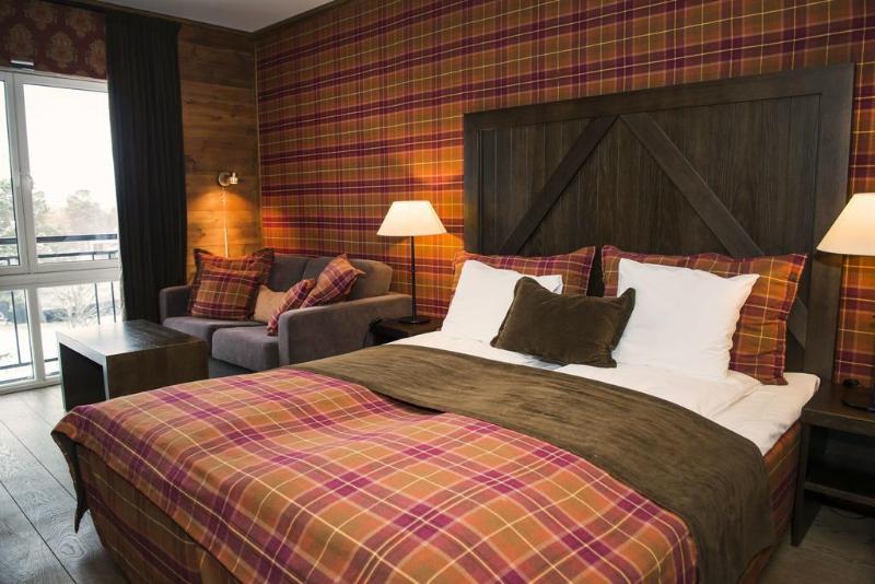 ホテル Vestlia Resort