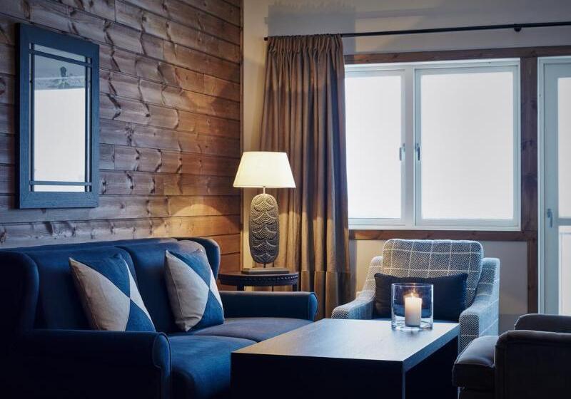 ホテル Vestlia Resort