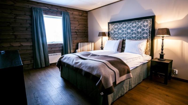 ホテル Vestlia Resort