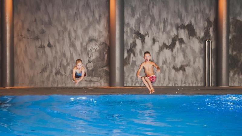 ホテル Vestlia Resort