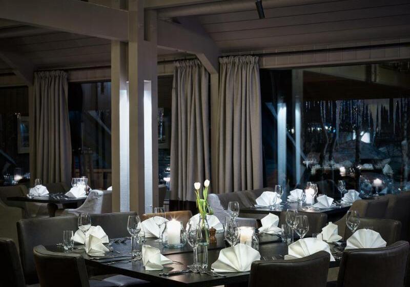 ホテル Vestlia Resort