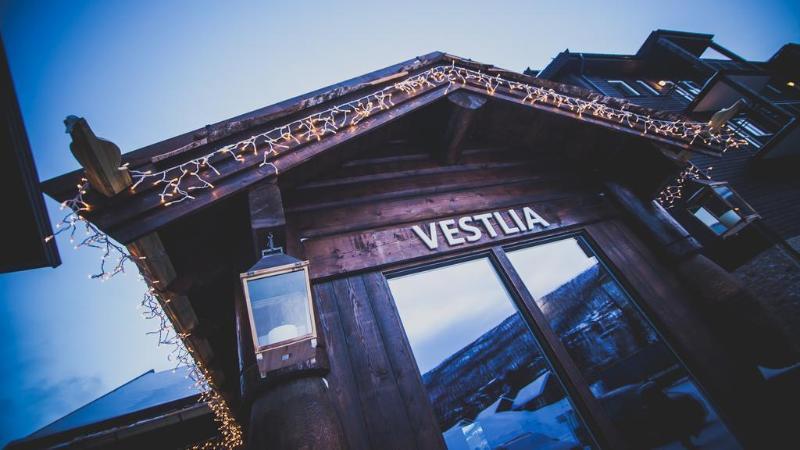 ホテル Vestlia Resort