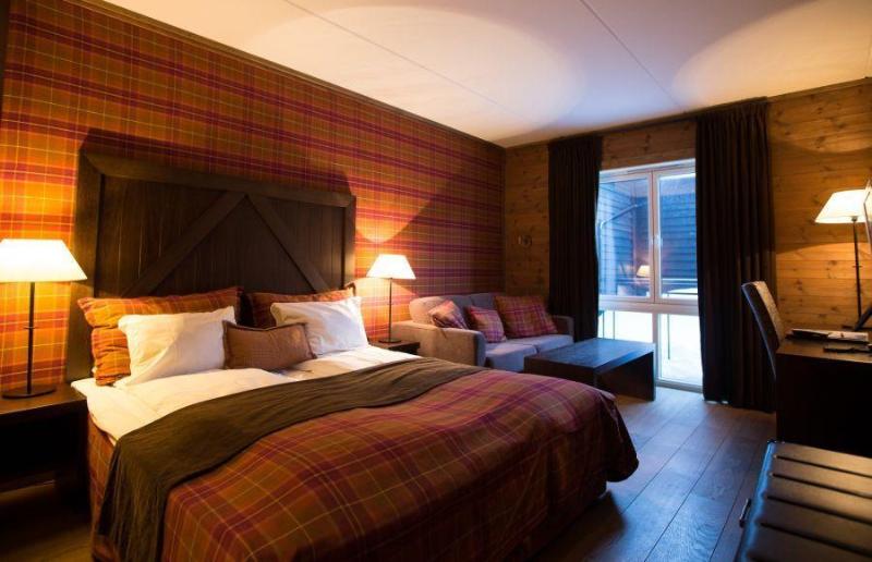 ホテル Vestlia Resort