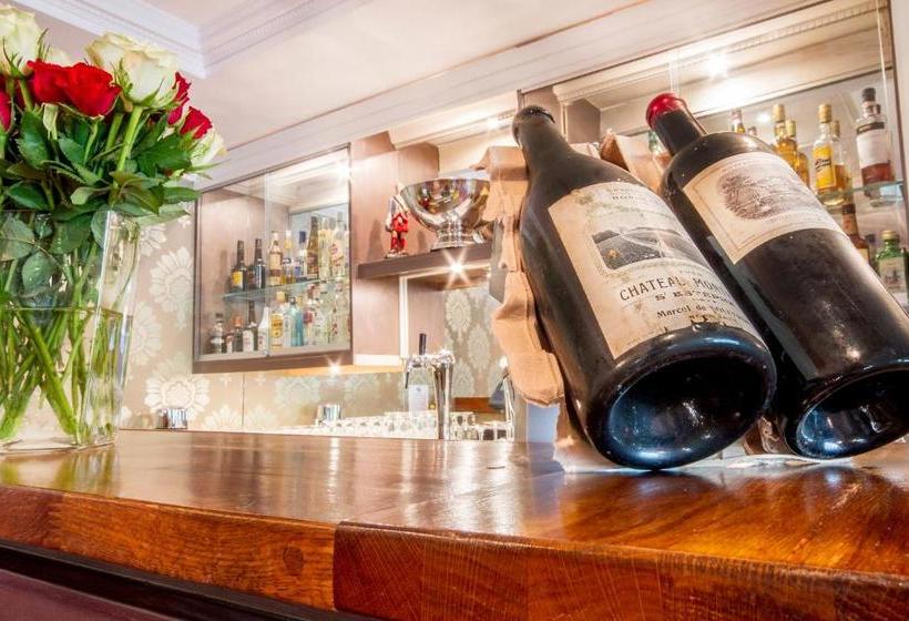 هتل Victoria Apartment Fredrikstad