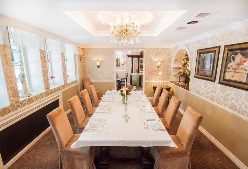 هتل Victoria Apartment Fredrikstad