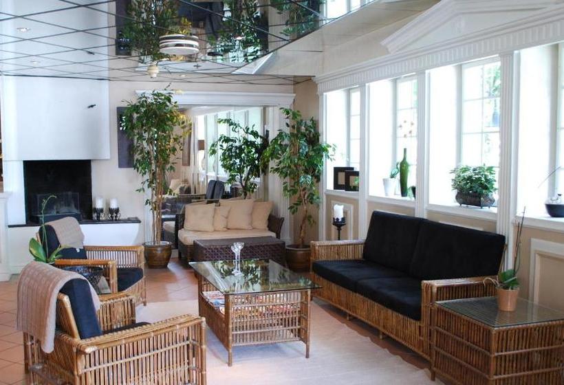 هتل Victoria Apartment Fredrikstad