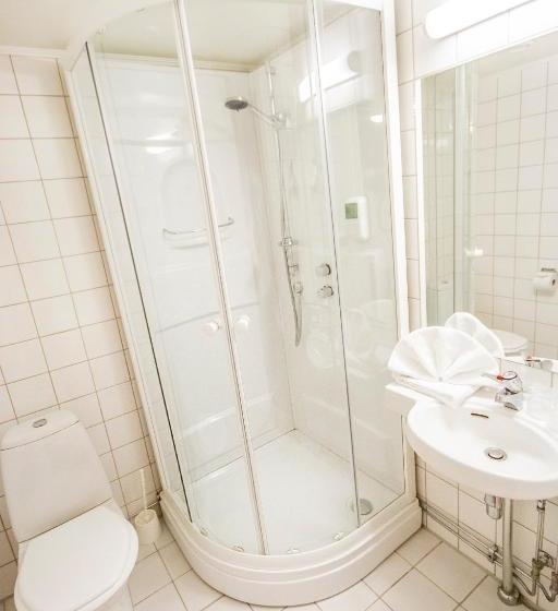 هتل Victoria Apartment Fredrikstad