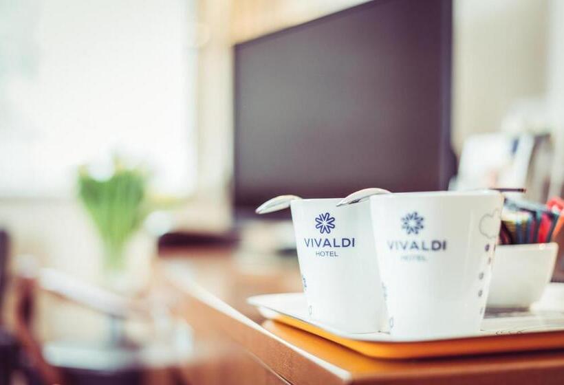 هتل Vivaldi