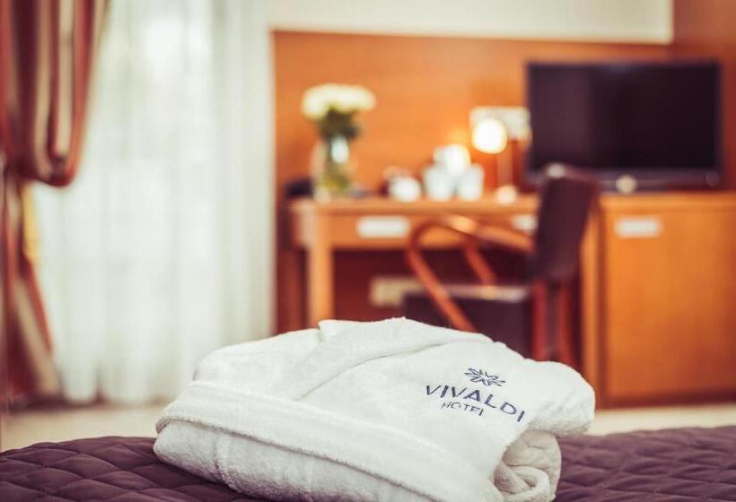 هتل Vivaldi