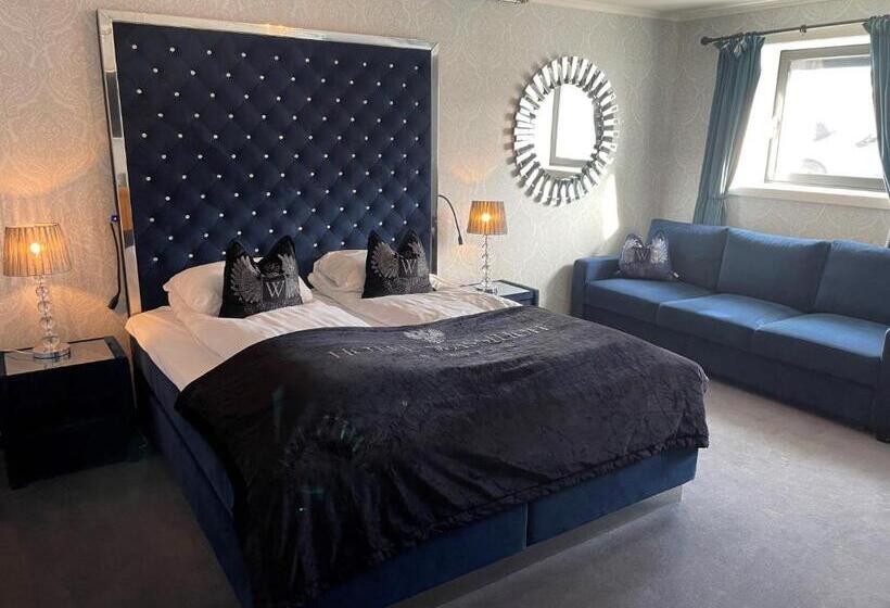 Wassilioff   Unike Hoteller