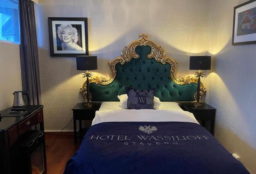 Wassilioff   Unike Hoteller