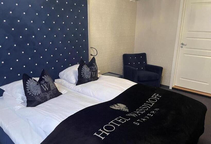 Wassilioff   Unike Hoteller