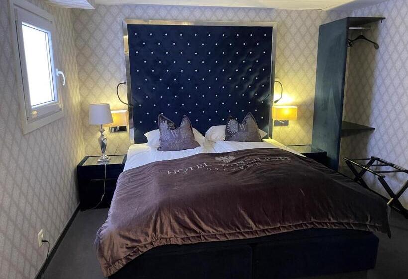 Wassilioff   Unike Hoteller