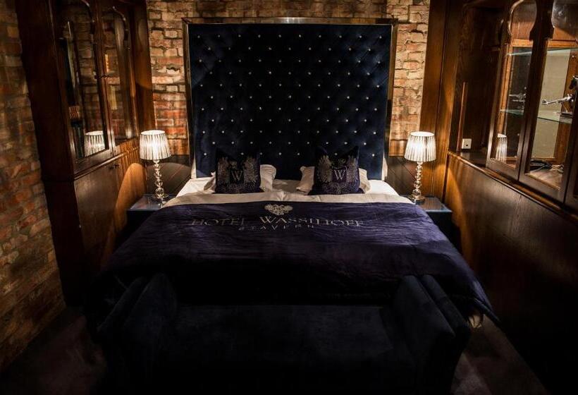 Wassilioff   Unike Hoteller