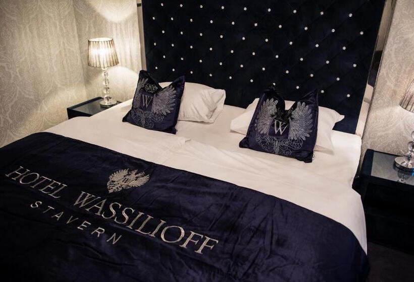 Wassilioff   Unike Hoteller