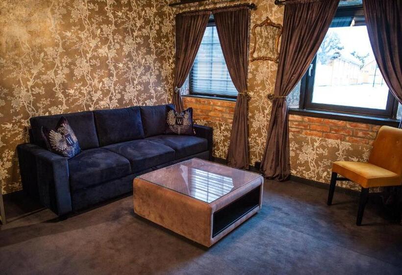 Wassilioff   Unike Hoteller