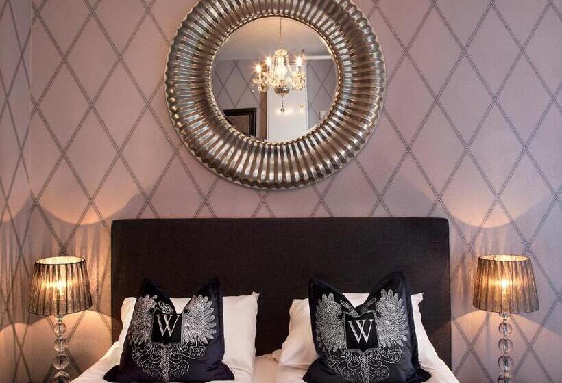 Wassilioff   Unike Hoteller