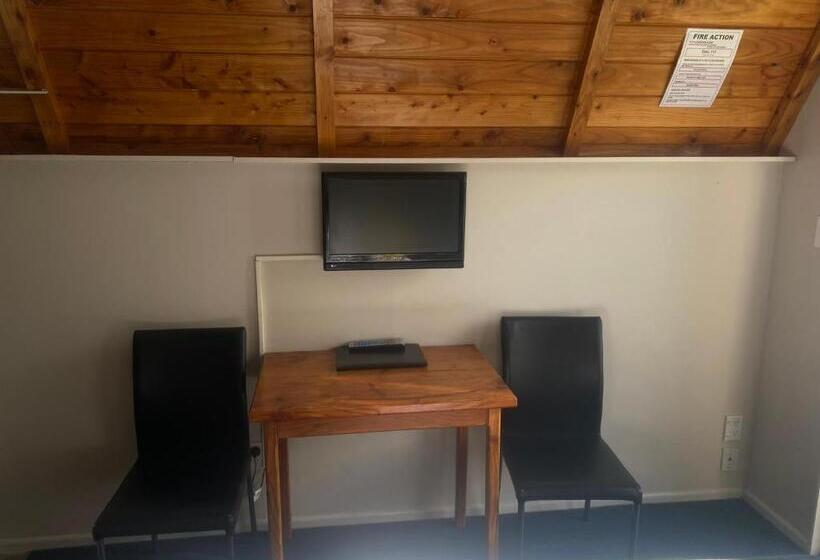 Mountain Chalets Motel