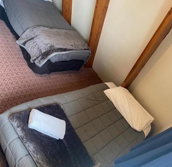 Mountain Chalets Motel