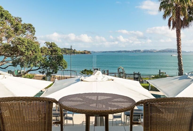 Paihia Beach Resort & Spa