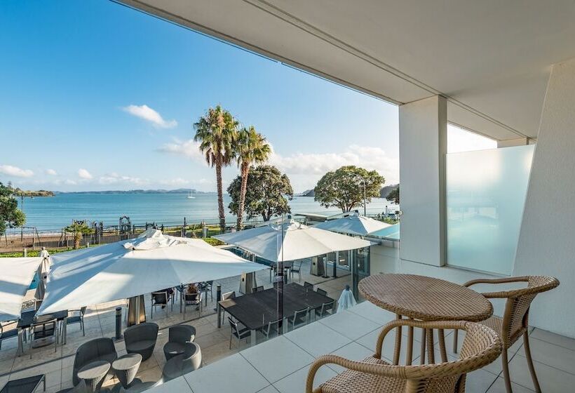 Paihia Beach Resort & Spa