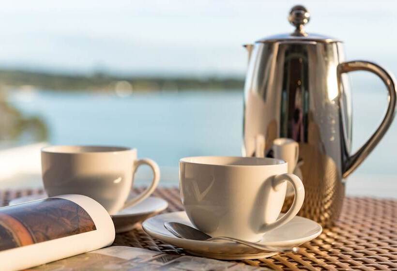 Paihia Beach Resort & Spa