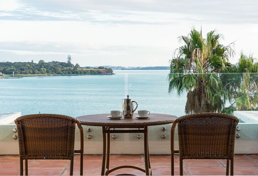 Paihia Beach Resort & Spa