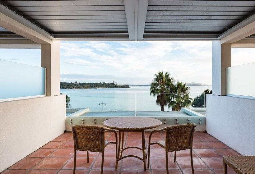 Paihia Beach Resort & Spa