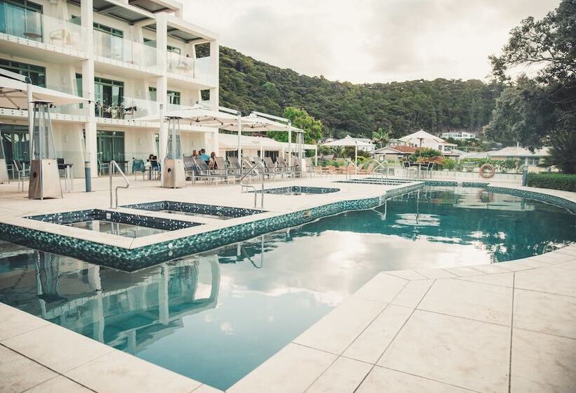 Paihia Beach Resort & Spa