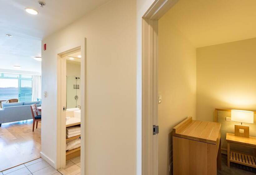 Paihia Beach Resort & Spa