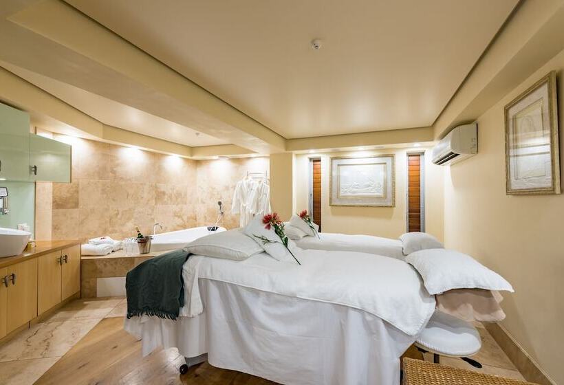 Paihia Beach Resort & Spa