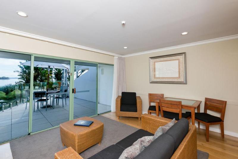 Paihia Beach Resort & Spa