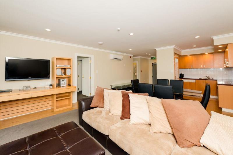 Paihia Beach Resort & Spa