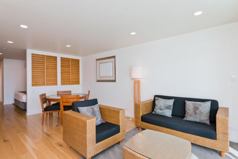 Paihia Beach Resort & Spa