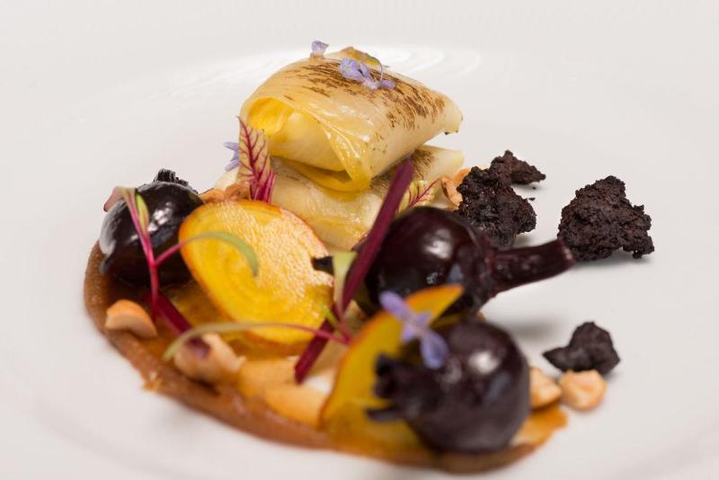 Paihia Beach Resort & Spa