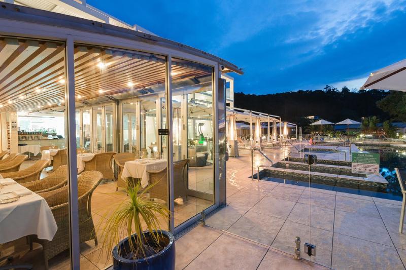 Paihia Beach Resort & Spa