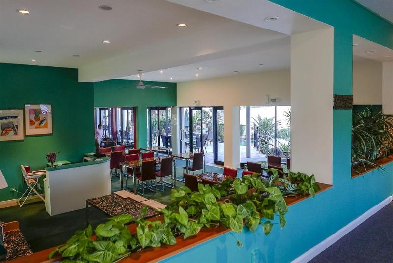 Paihia Pacific Resort