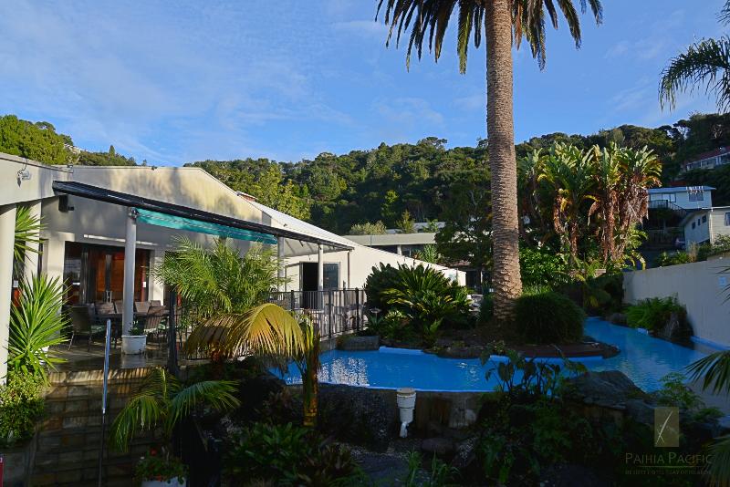 Paihia Pacific Resort