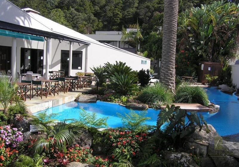 Paihia Pacific Resort