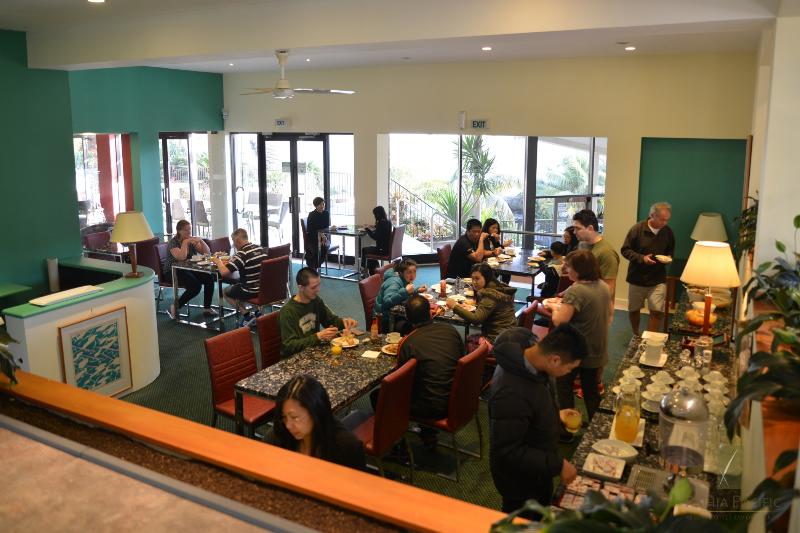 Paihia Pacific Resort