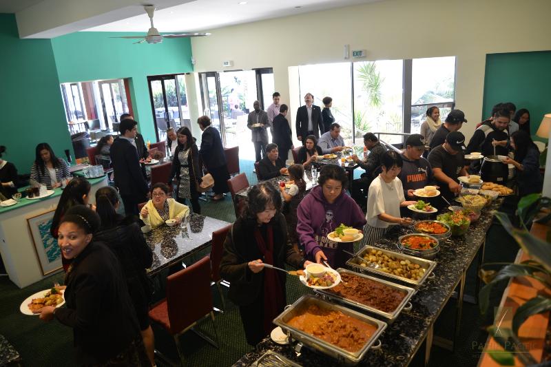 Paihia Pacific Resort