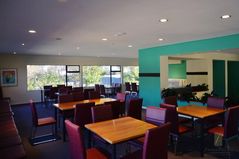 Paihia Pacific Resort