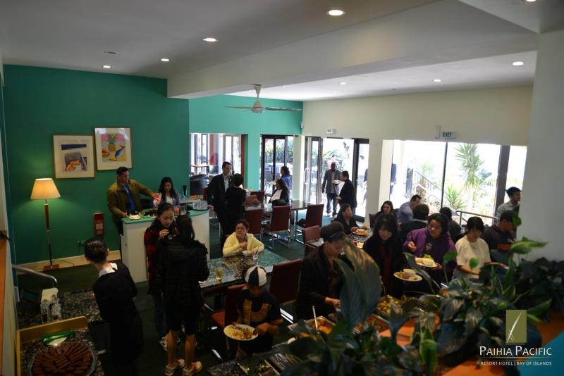 Paihia Pacific Resort