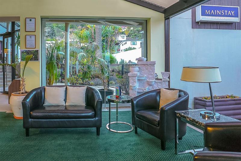 Paihia Pacific Resort