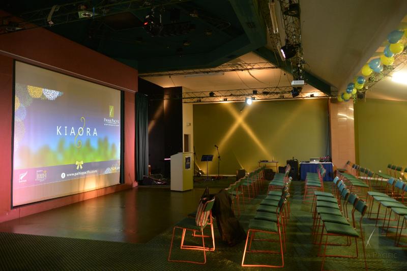 Paihia Pacific Resort