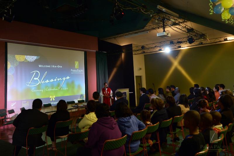 Paihia Pacific Resort